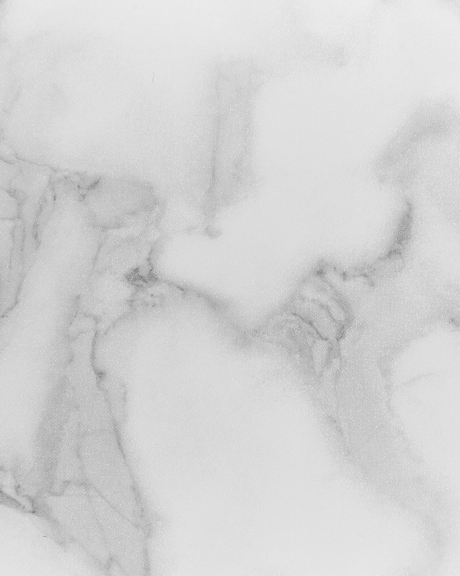 Konsolipöytä Teräs Marmorikuvio Valkoinen/kulta CALVERT 8 Konsolipöytä Teräs Marmorikuvio Valkoinen/kulta CALVERT - Image 8