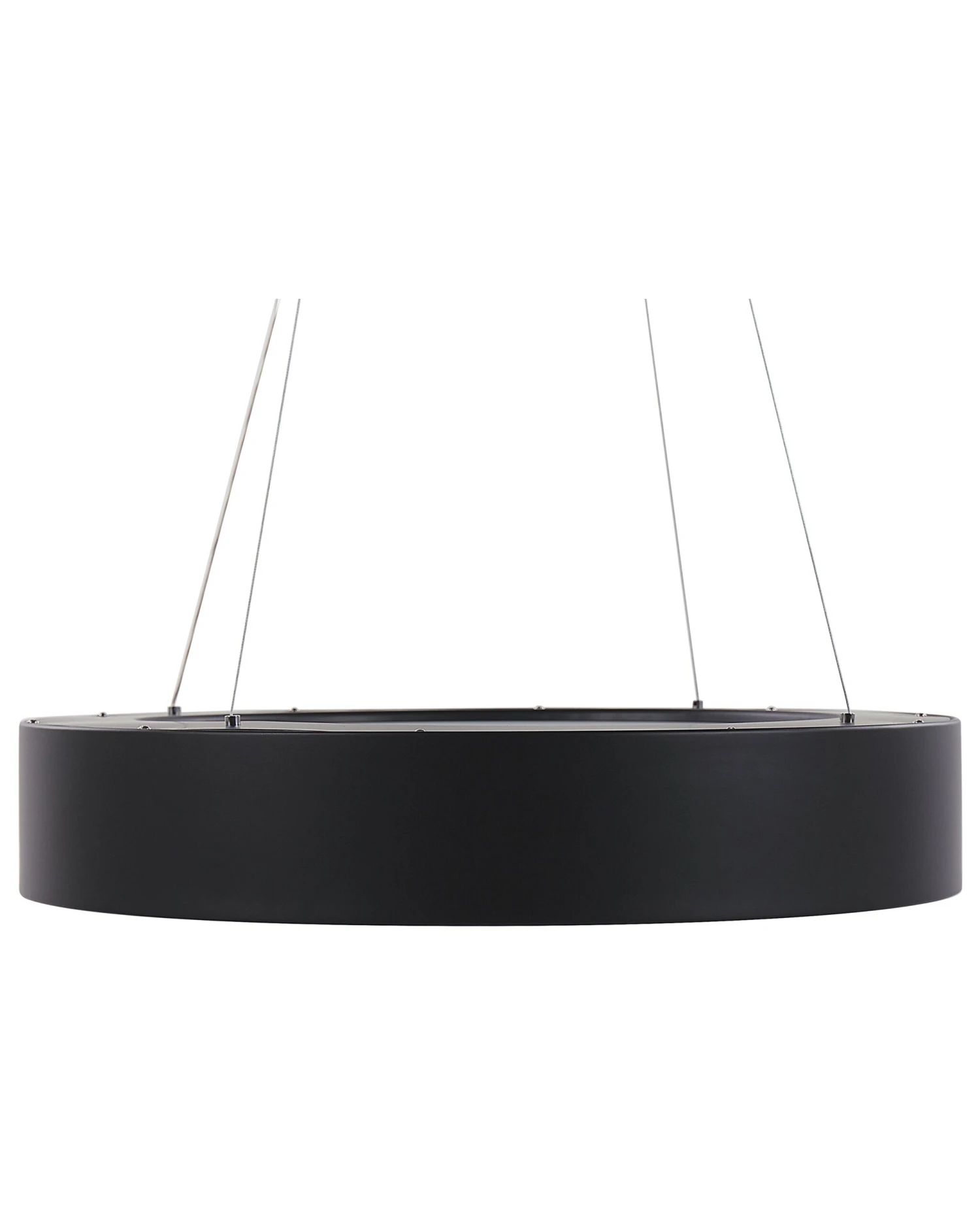 LED-riippuvalaisin Teräs Musta LENYA 5 LED-riippuvalaisin Teräs Musta LENYA - Image 5