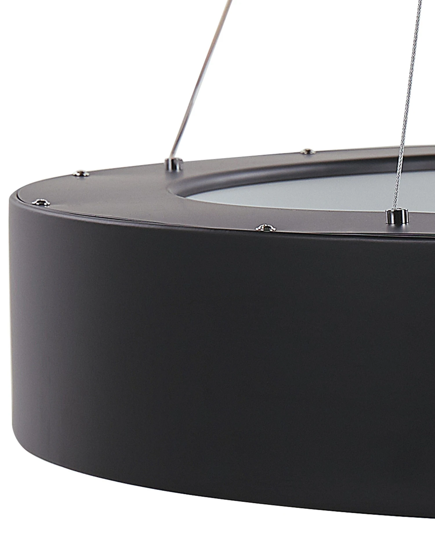 LED-riippuvalaisin Teräs Musta LENYA 7 LED-riippuvalaisin Teräs Musta LENYA - Image 7