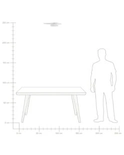 LED-kattovalaisin Teräs Valkoinen AGNAT -Beliani undef src sa picid 824669 type whitesh image
