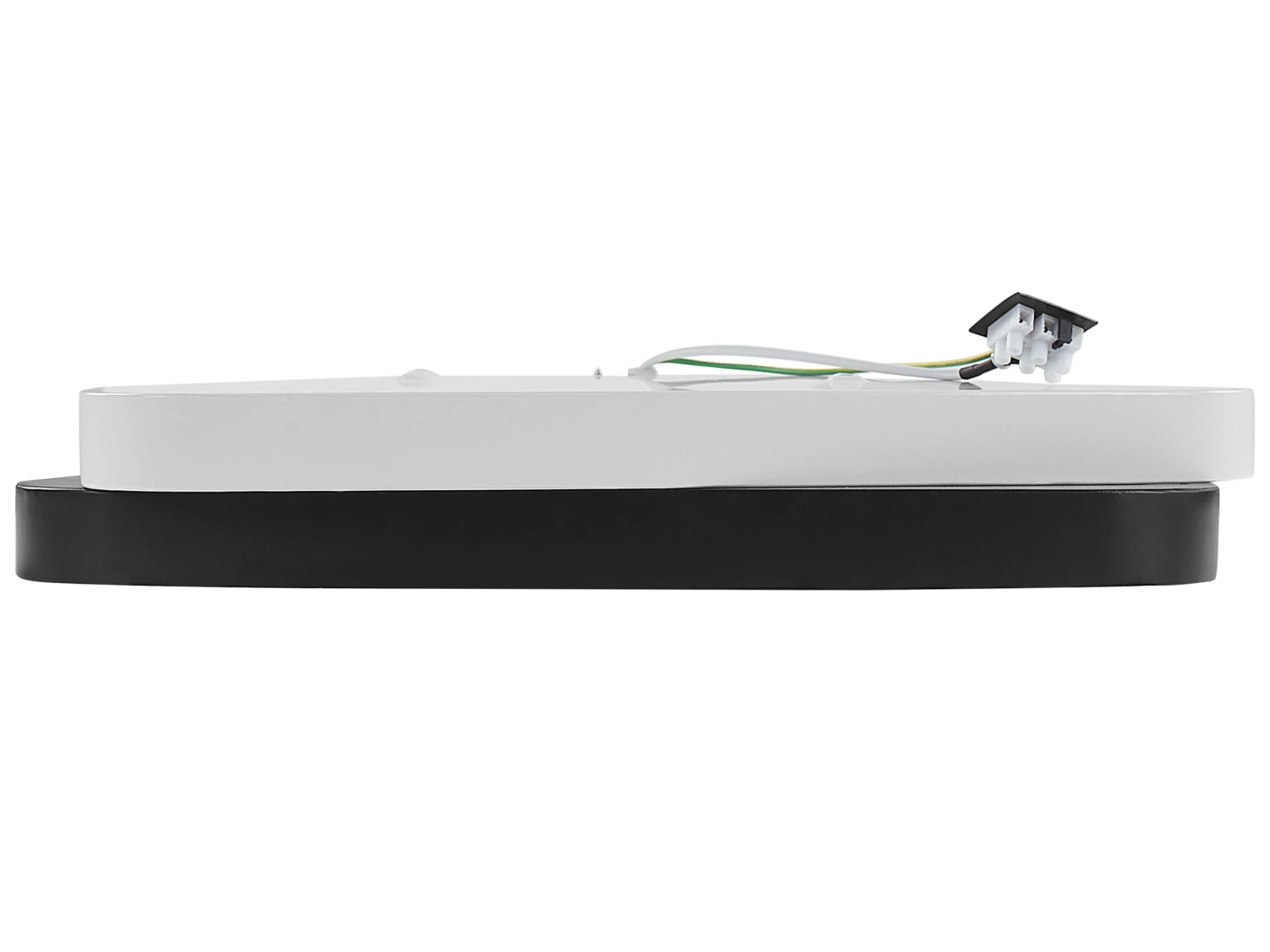 LED-kattovalaisin Teräs Valkoinen/musta BORIBO 4 LED-kattovalaisin Teräs Valkoinen/musta BORIBO - Image 4