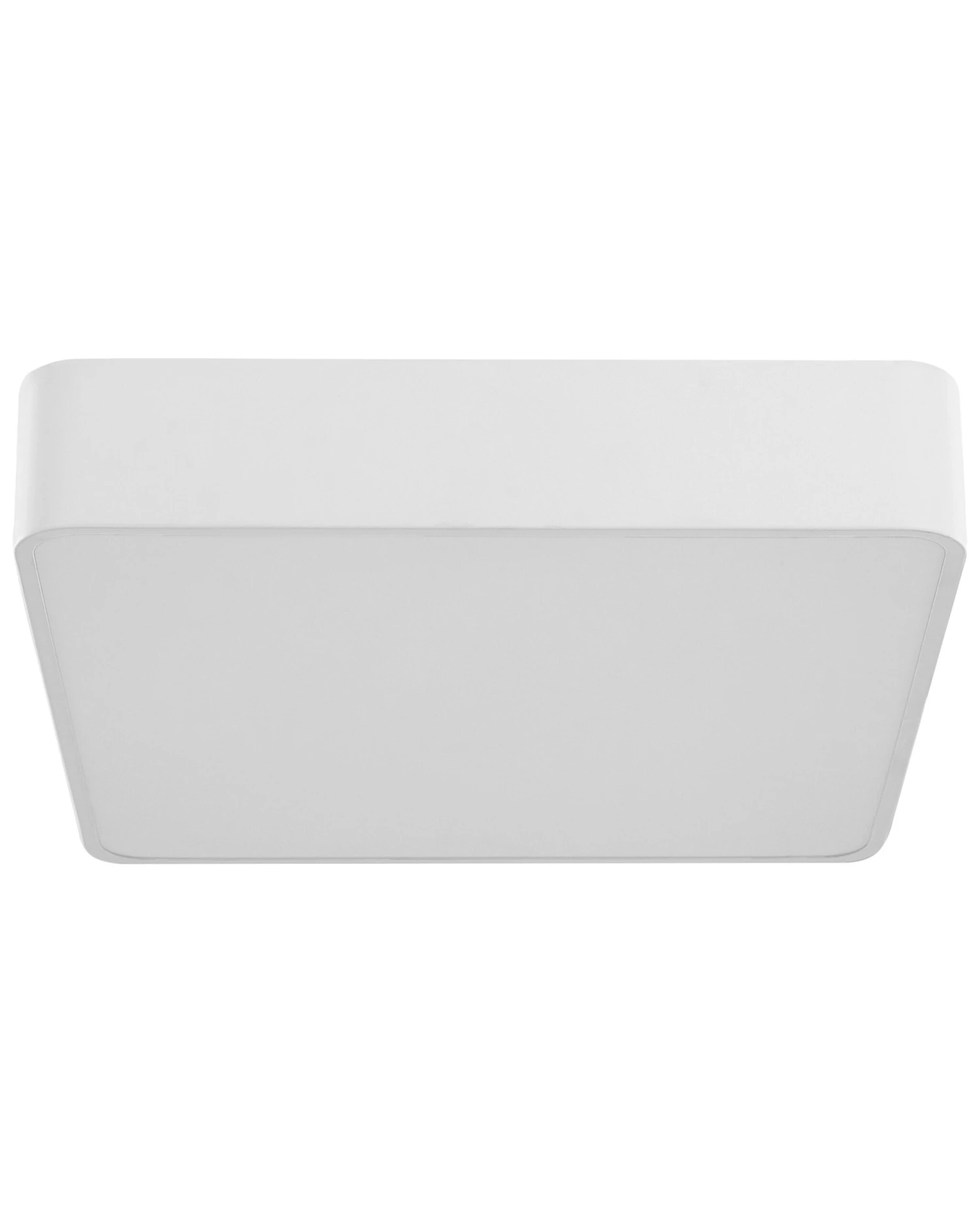 LED-kattovalaisin Teräs Valkoinen BICOL 4 LED-kattovalaisin Teräs Valkoinen BICOL - Image 4