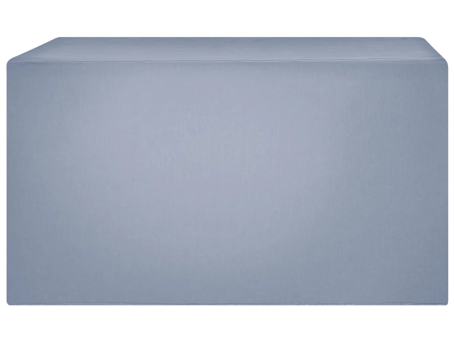 Suojapeite Puutarhakalusteille Siniharmaa 160 X 160 X 90 Cm CHUVA 3 Suojapeite Puutarhakalusteille Siniharmaa 160 X 160 X 90 Cm CHUVA - Image 3