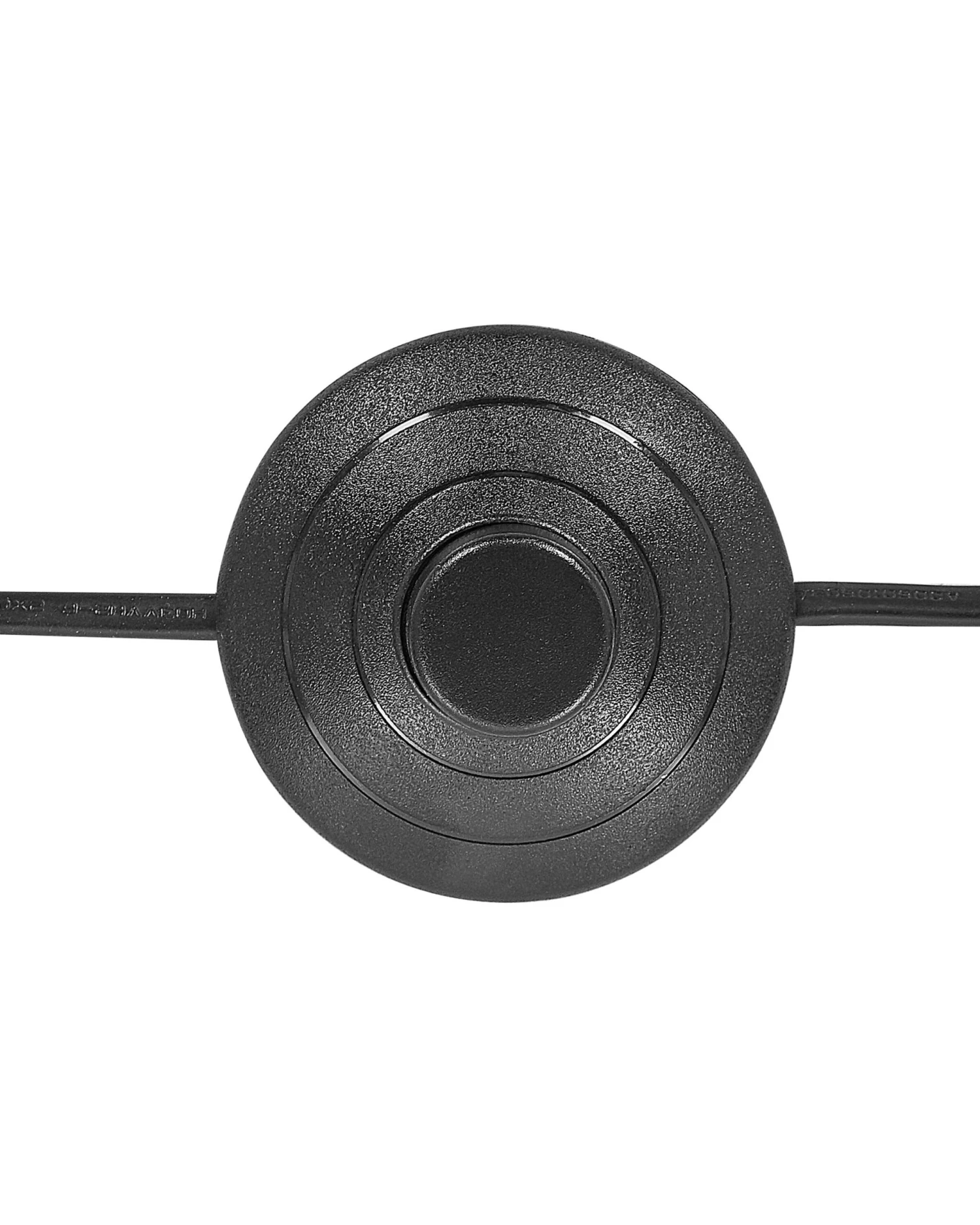 Lattiavalaisin Rauta Musta SENETTE 8 Lattiavalaisin Rauta Musta SENETTE - Image 8