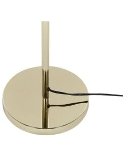 Lattiavalaisin Teräs Kulta SENETTE 17 Lattiavalaisin Teräs Kulta SENETTE -Beliani undef src sa picid 825552 type whitesh image