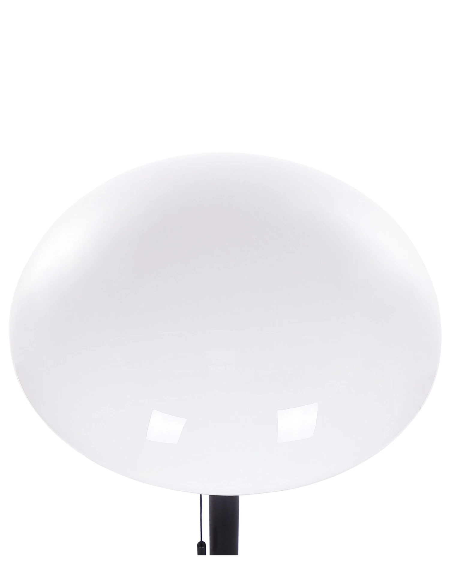 Lattiavalaisin Rauta Musta MINIJA 9 Lattiavalaisin Rauta Musta MINIJA - Image 9