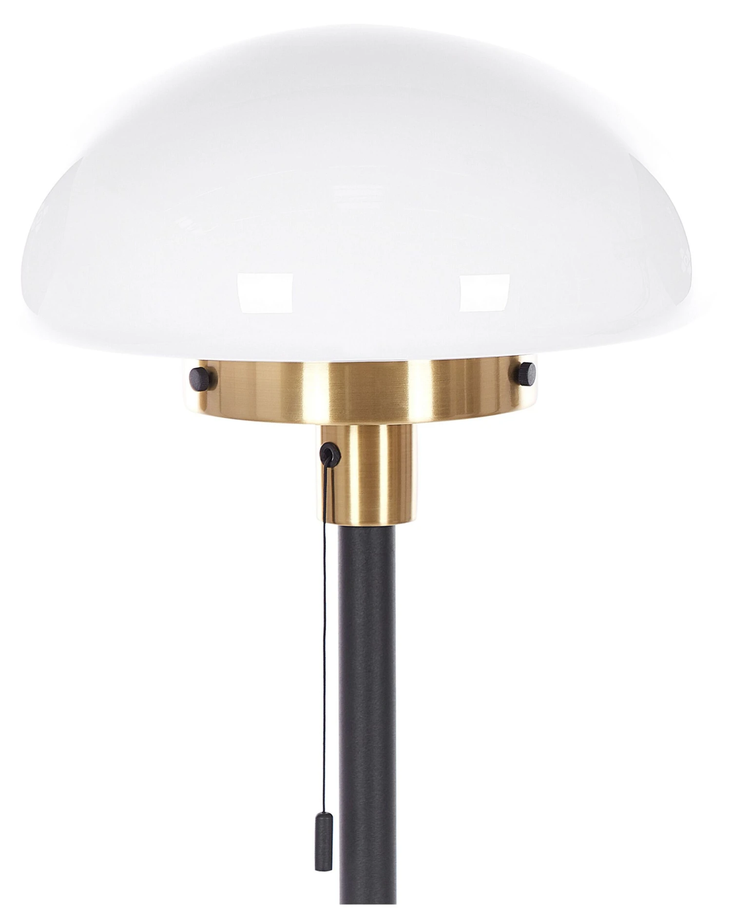 Lattiavalaisin Rauta Musta MINIJA 7 Lattiavalaisin Rauta Musta MINIJA - Image 7