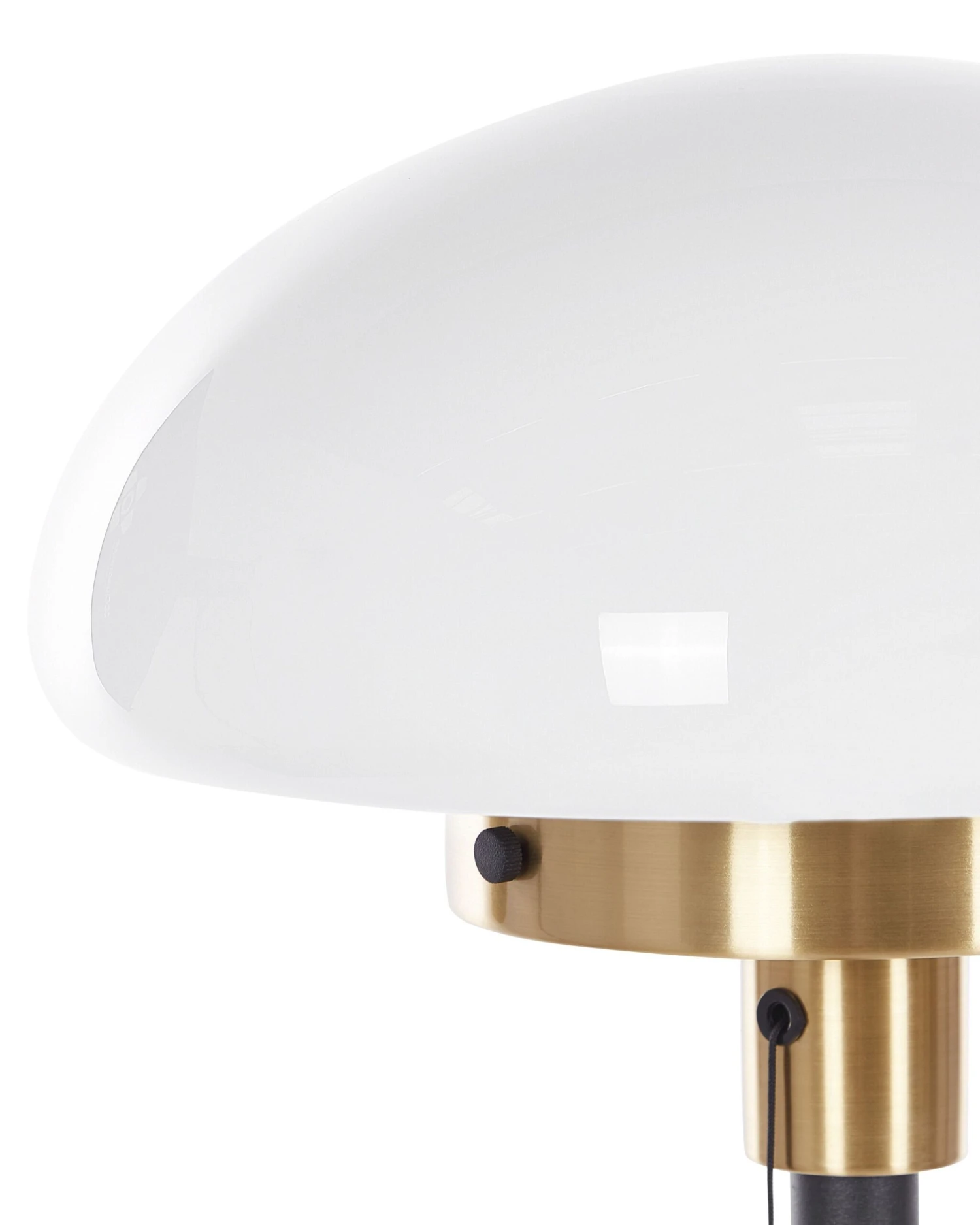 Lattiavalaisin Rauta Musta MINIJA 8 Lattiavalaisin Rauta Musta MINIJA - Image 8