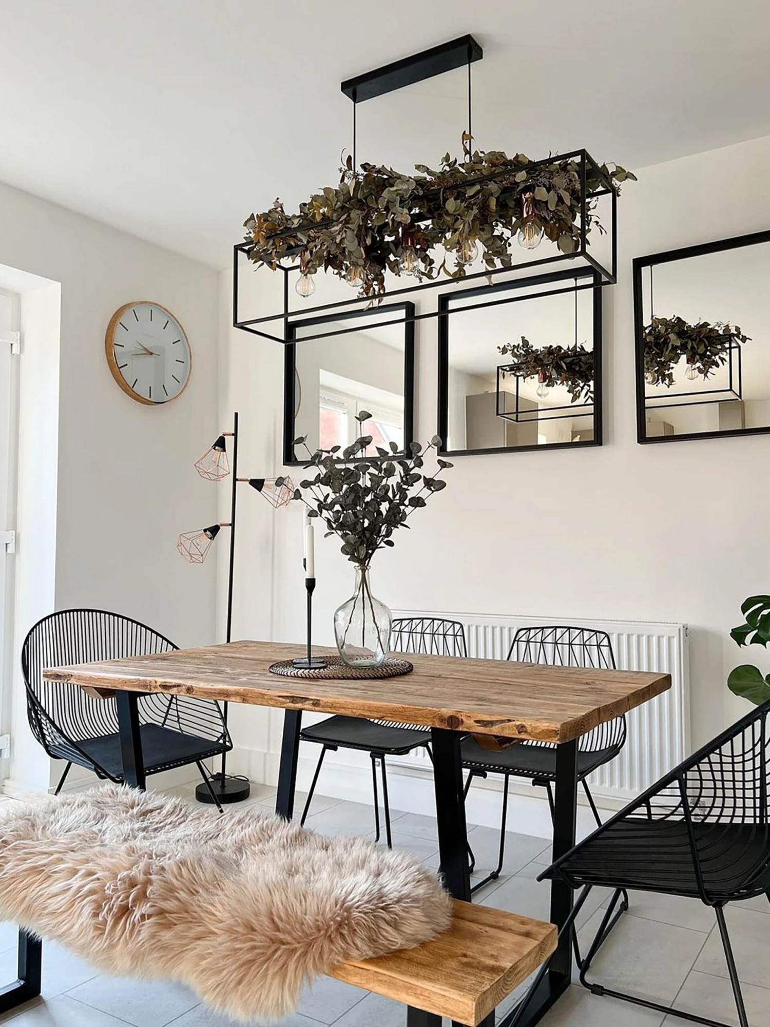 Lampaantalja Ruskea ULURU 5 Lampaantalja Ruskea ULURU - Image 5