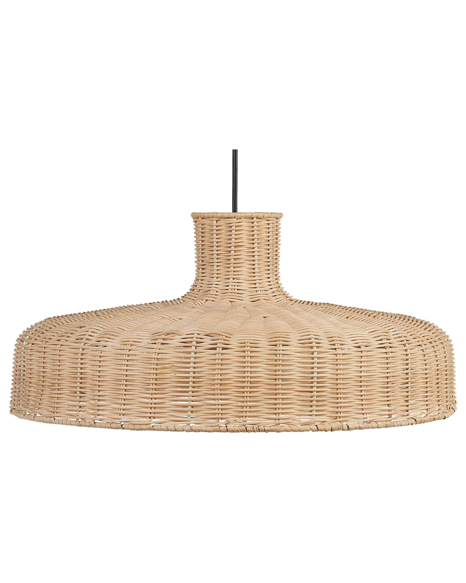 Riippuvalaisin Rottinki Luonnonväri TAMARIN