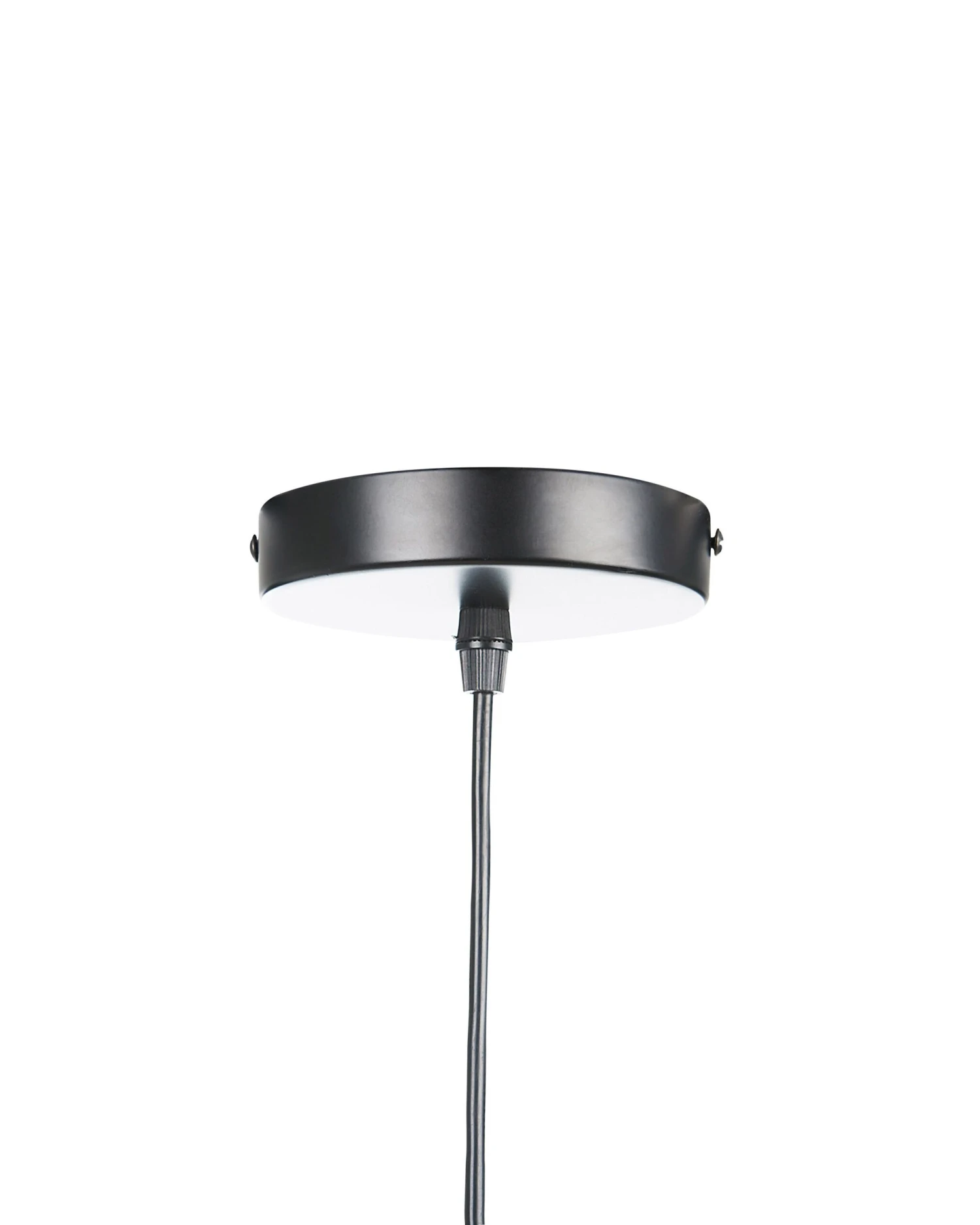 Riippuvalaisin Rottinki Luonnonväri TAMARIN - Image 7