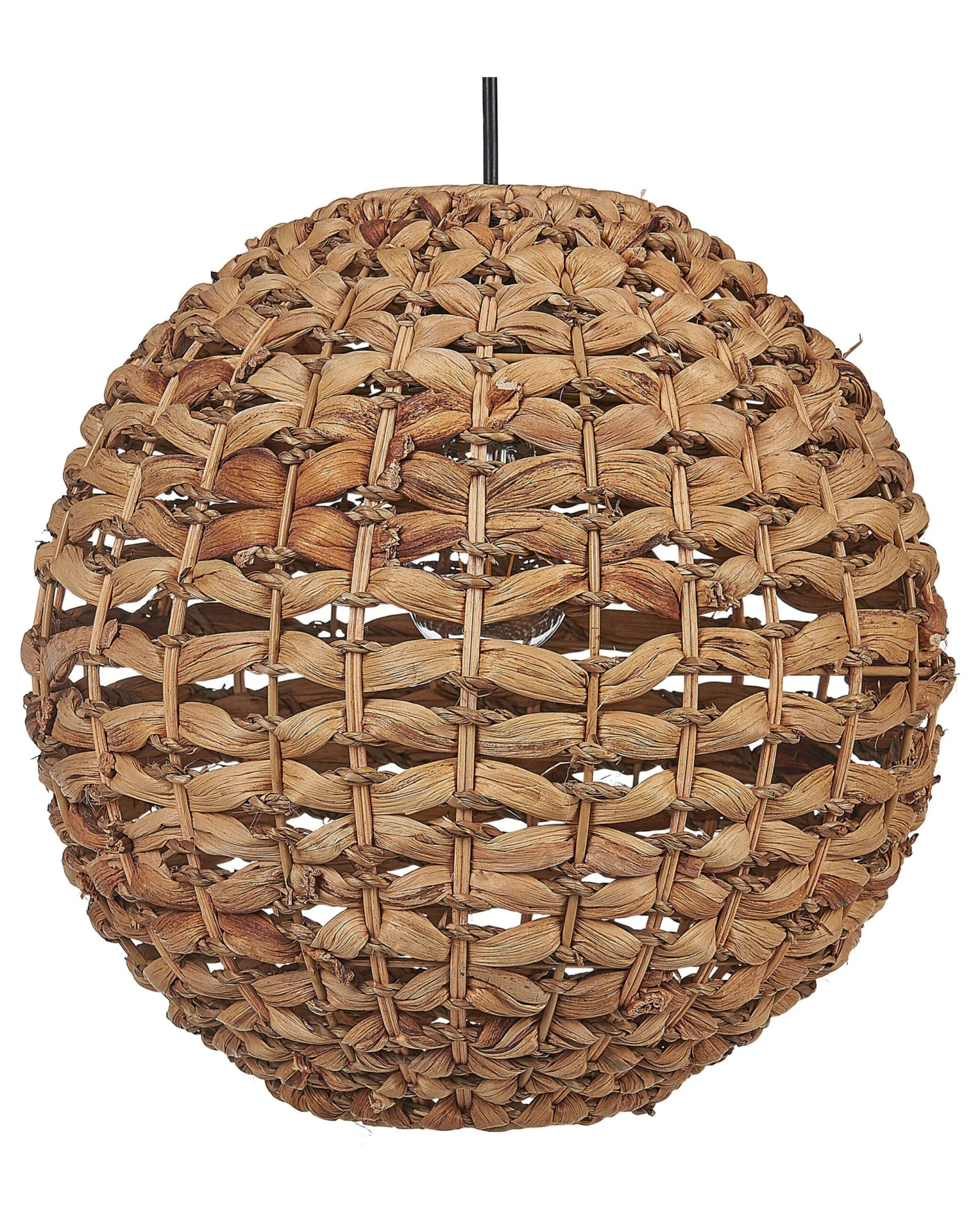 Riippuvalaisin Paperinaru Ruskea SIWAZE