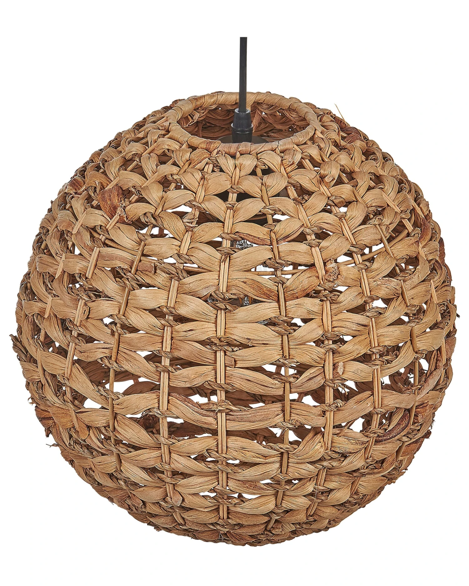 Riippuvalaisin Paperinaru Ruskea SIWAZE - Image 5