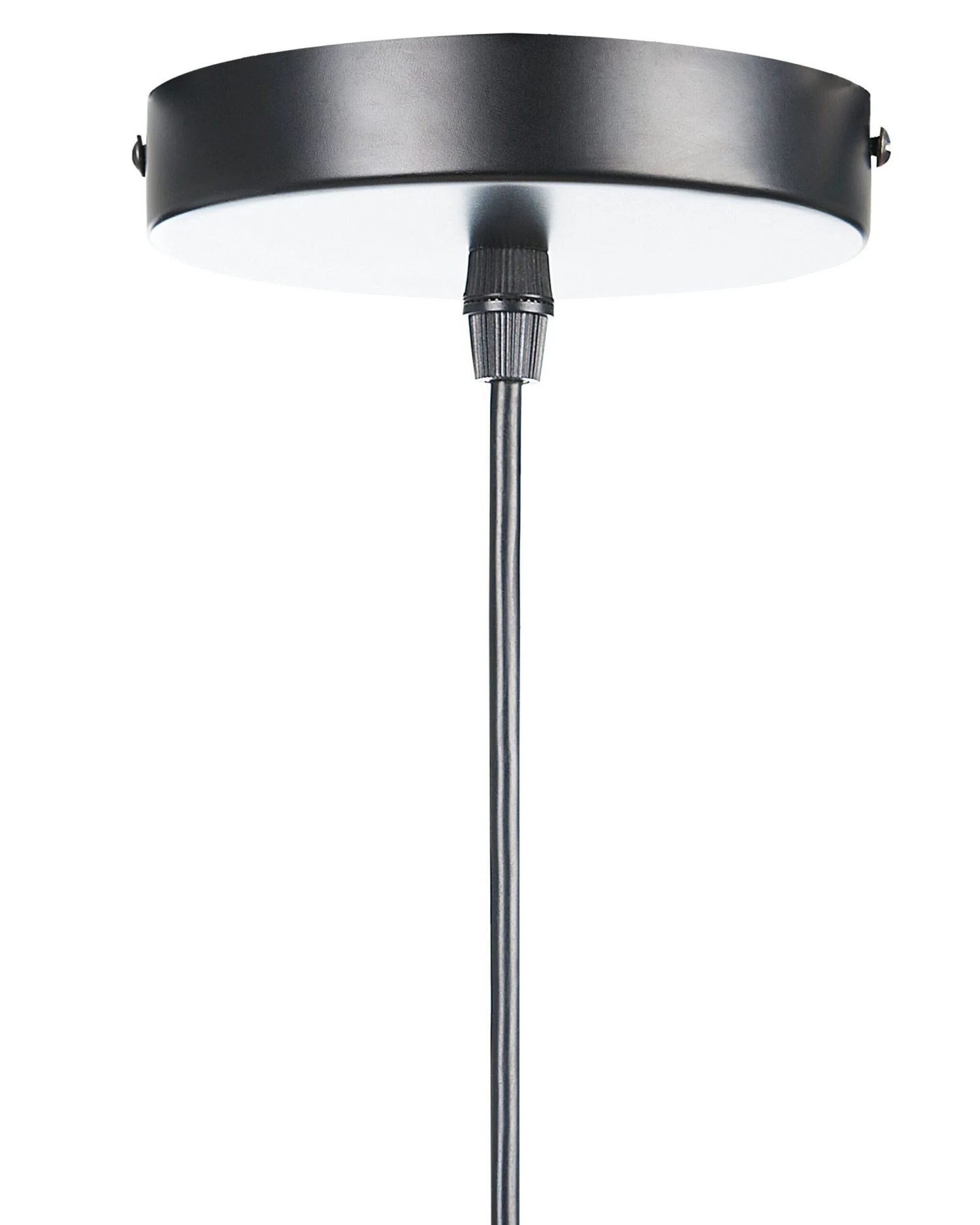 Riippuvalaisin Paperinaru Ruskea SIWAZE - Image 8