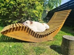 Aurinkotuoli Akasiapuu Vaalea Puu BRESCIA -Beliani undef src sa picid 827641 type whitesh image