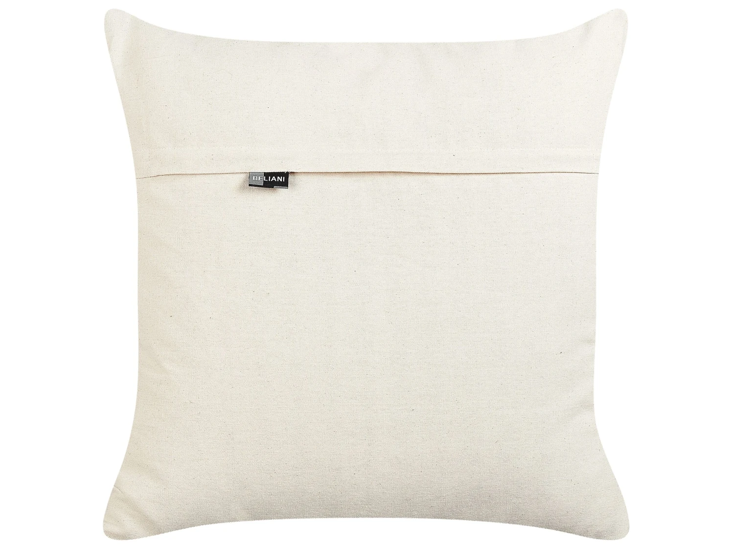 Koristetyyny Puuvilla Monivärinen Kirjailtu 50 X 50 Cm 2 Kpl VELLORE 5 Koristetyyny Puuvilla Monivärinen Kirjailtu 50 X 50 Cm 2 Kpl VELLORE - Image 5