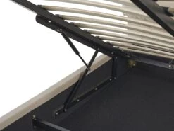 Sänky Sametti Säilytystila Vaalea Beige BATILLY Useita Kokoja 18 Sänky Sametti Säilytystila Vaalea Beige BATILLY Useita Kokoja -Beliani undef src sa picid 830127 type whitesh image