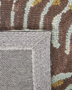 Matto Villa Monivärinen VIZE Useita Kokoja 10 Matto Villa Monivärinen VIZE Useita Kokoja -Beliani undef src sa picid 830676 type whitesh image