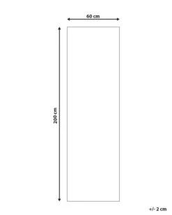 Matto Kangas Harmaa VADKADAM Useita Kokoja 10 Matto Kangas Harmaa VADKADAM Useita Kokoja -Beliani undef src sa picid 831366 type whitesh image