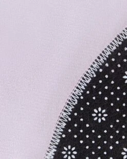 Lastenhuoneen Matto Vaaleanpunainen 90 X 120 Cm CUMULUS -Beliani undef src sa picid 831540 type whitesh image