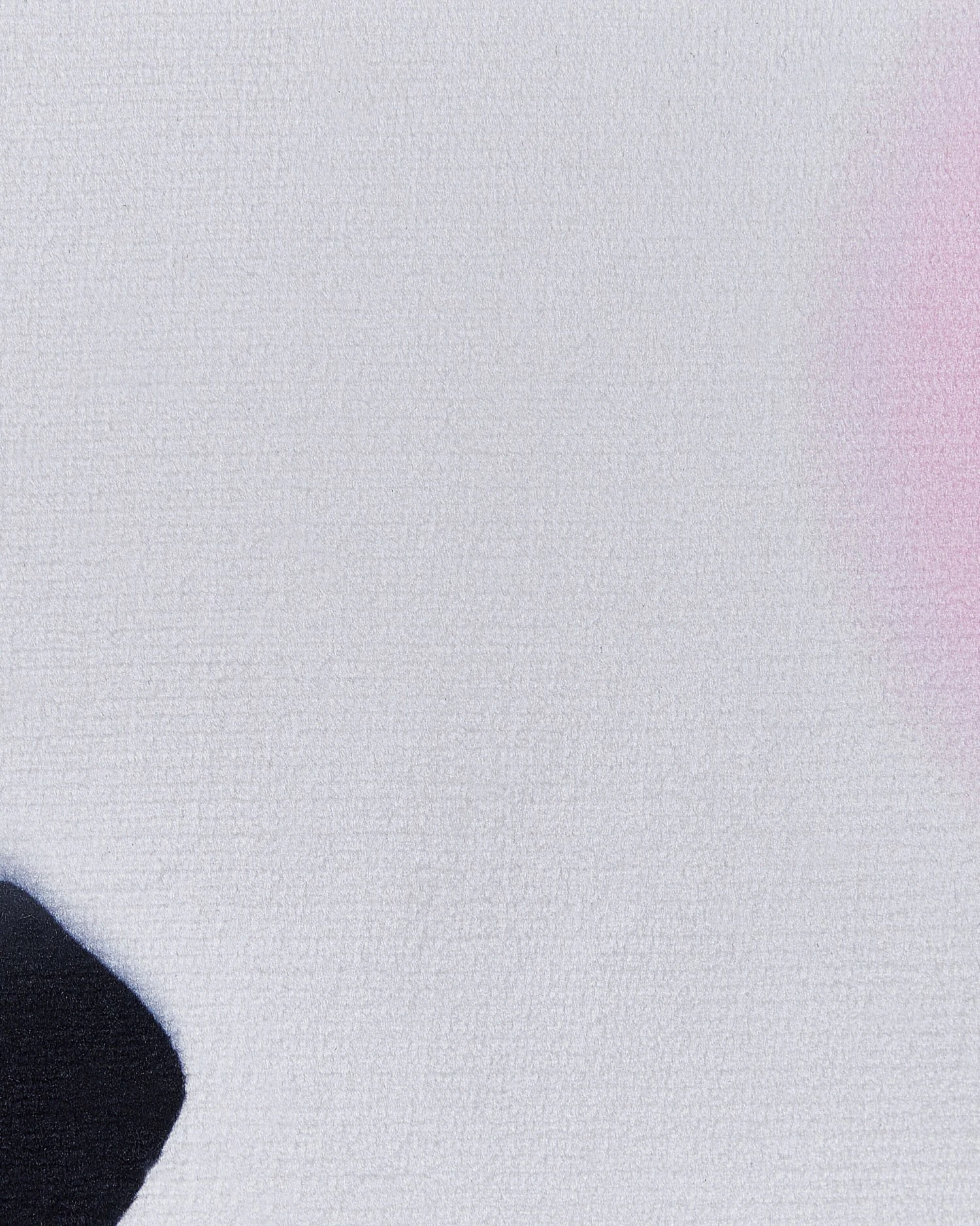 Lastenhuoneen Matto Valkoinen 120 X 120 Cm SIRIUS - Image 4