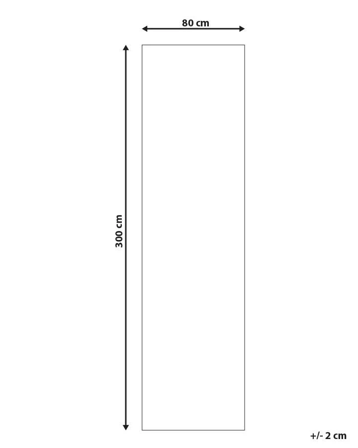 Matto Kangas Laivastonsininen CHARVAD Useita Kokoja 5 Matto Kangas Laivastonsininen CHARVAD Useita Kokoja - Image 5