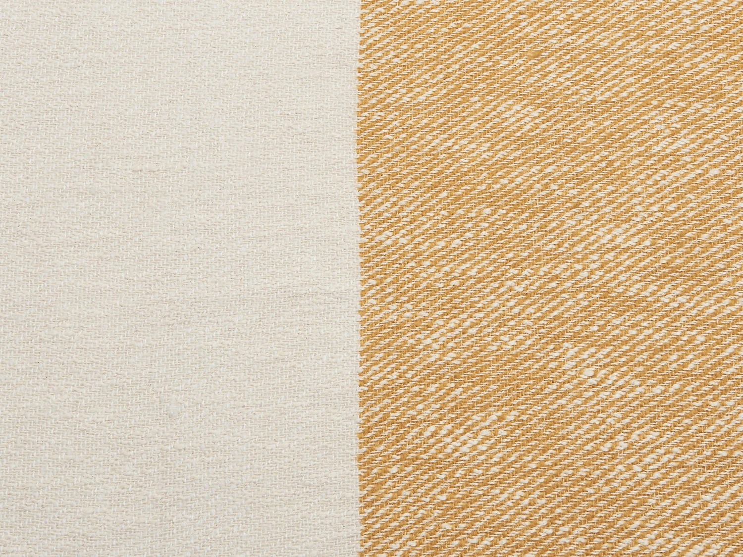 Huopa Beige/oranssi 130 X 170 Cm SALME - Image 6
