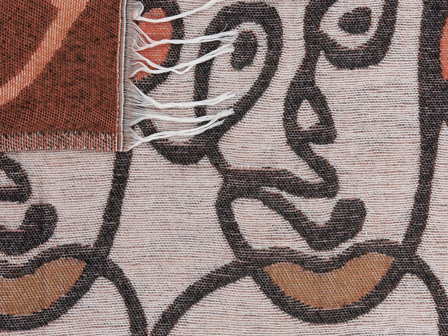 Huopa Monivärinen 130 X 170 Cm BARBOT - Image 4