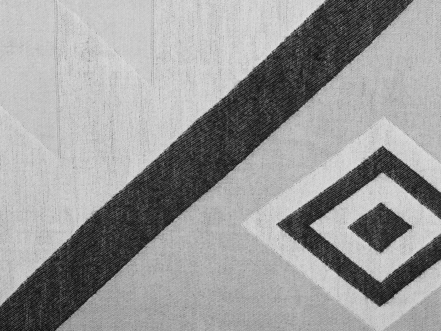 Viltti Akryyli Harmaa 130 X 170 Cm KATTIKE - Image 5