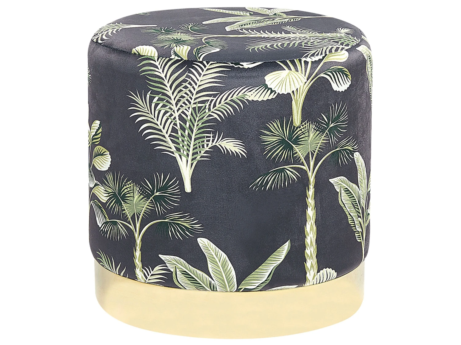 Rahi Sametti Musta/vihreä WRILEY