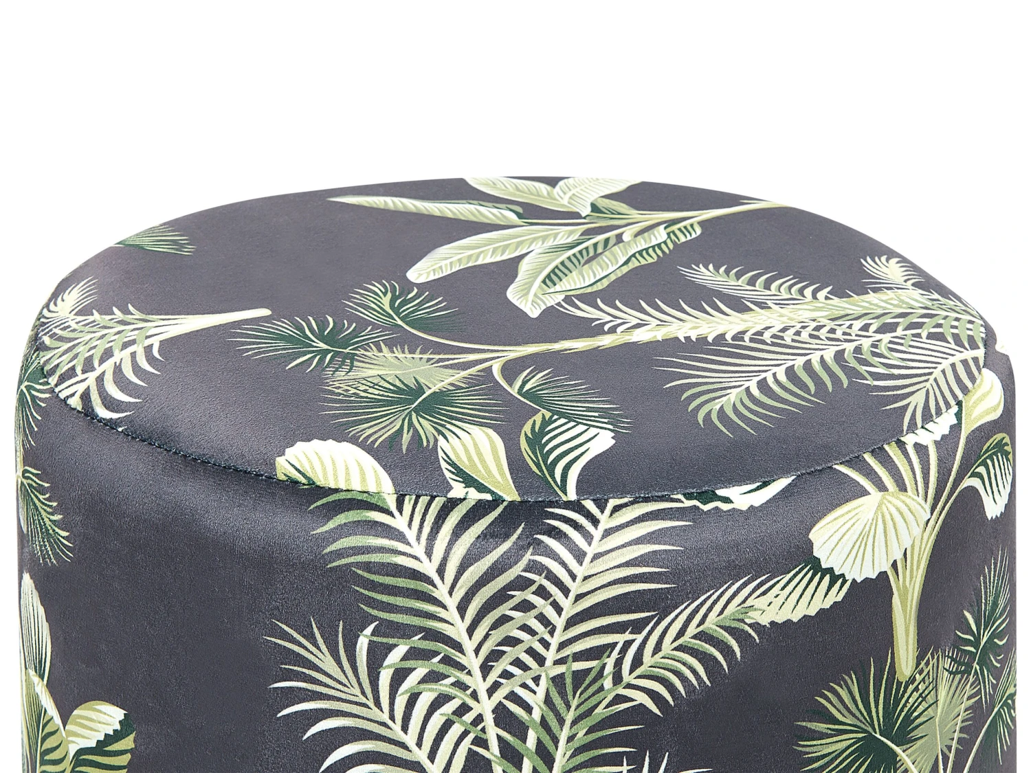 Rahi Sametti Musta/vihreä WRILEY - Image 3