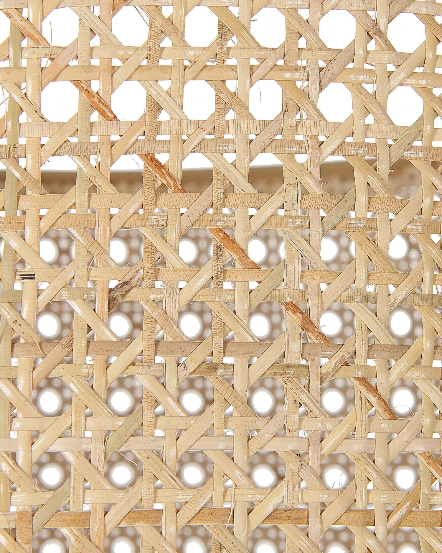 Lattiavalaisin Rottinki Luonnonväri PENTON 8 Lattiavalaisin Rottinki Luonnonväri PENTON - Image 8