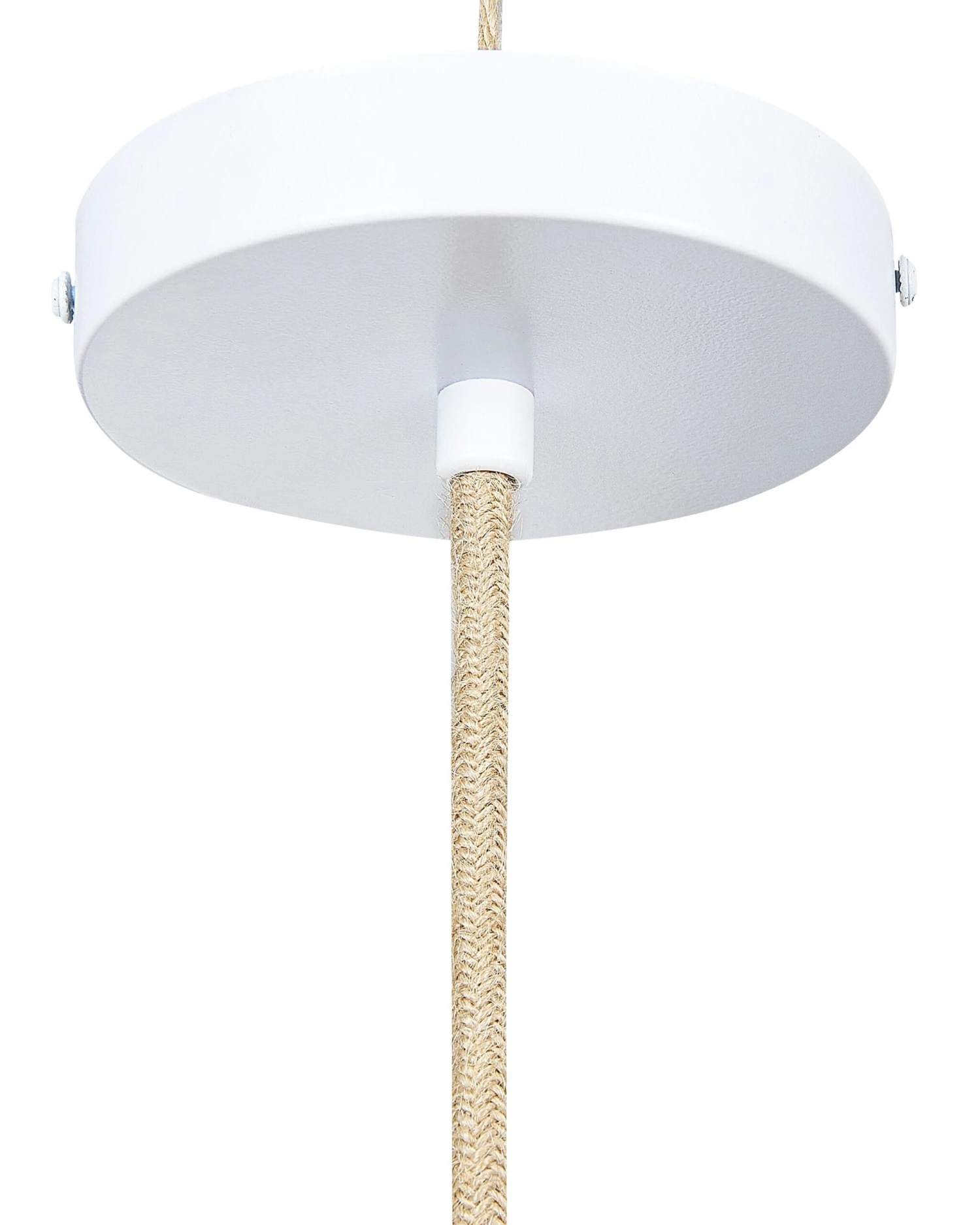 Riippuvalaisin Vaaleanvihreä/luonnonväri LUYANO 6 Riippuvalaisin Vaaleanvihreä/luonnonväri LUYANO - Image 6