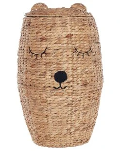 Vesihyasinttikori Luonnonväri ⌀ 40 Cm SAMBUR