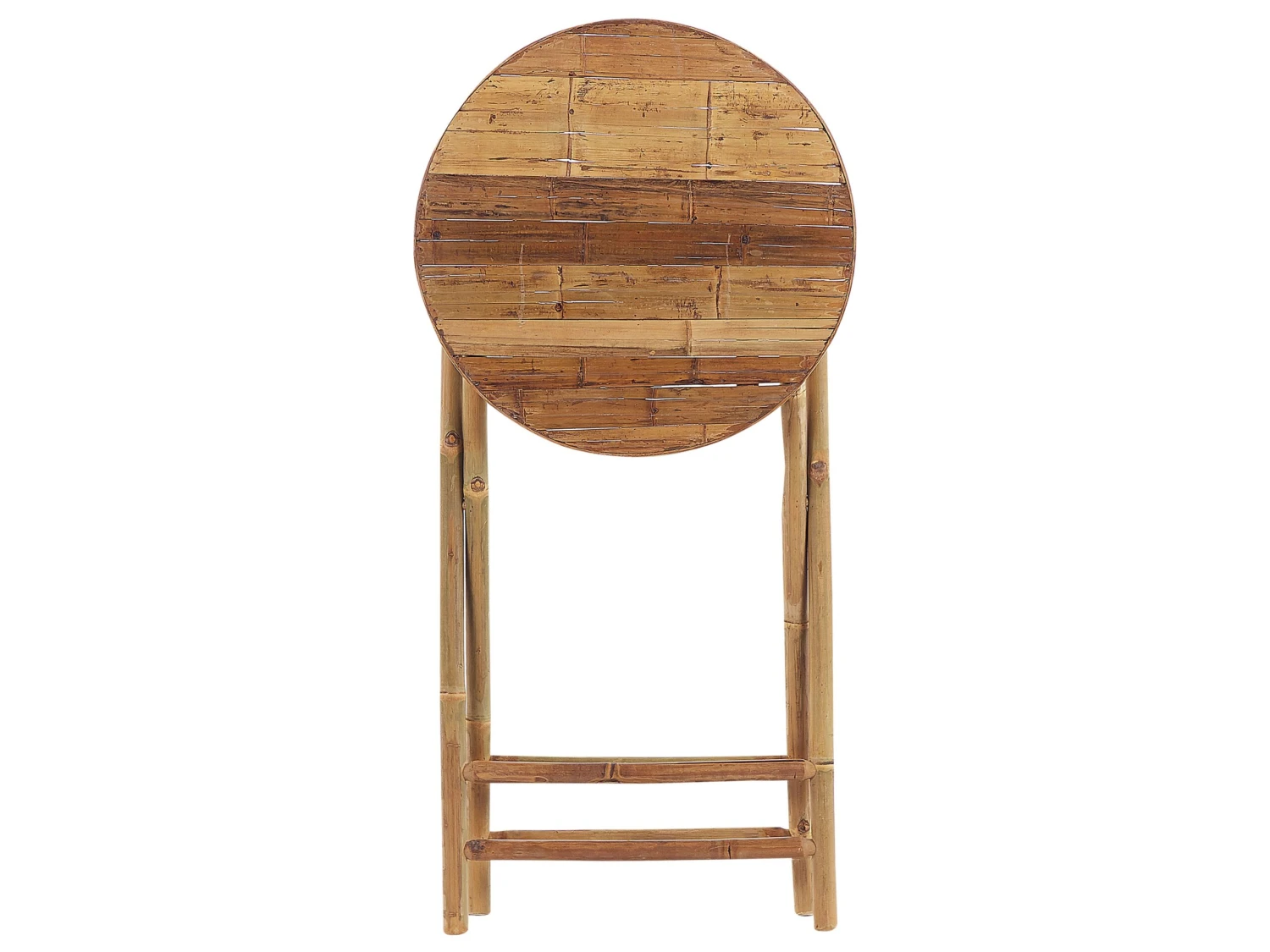 2-istuttava Bistrosetti Bambu Vaalea Puu/luonnonvalkoinen SAVALLETRI 10 2-istuttava Bistrosetti Bambu Vaalea Puu/luonnonvalkoinen SAVALLETRI - Image 10