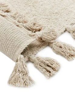 Matto Puuvilla Beige BULCUK Useita Kokoja -Beliani undef src sa picid 839790 type whitesh image