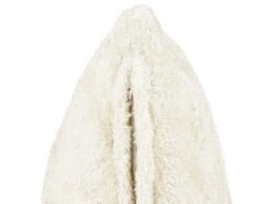 Koristetyyny Kangas Vaalea Beige 45 X 45 Cm 2 Kpl PILEA -Beliani undef src sa picid 839915 type whitesh image