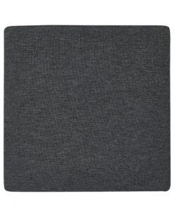 Puutarhatuoli Alumiini Musta 4 Kpl TAVIANO 19 Puutarhatuoli Alumiini Musta 4 Kpl TAVIANO -Beliani undef src sa picid 841722 type whitesh image