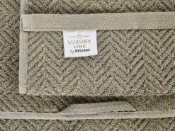 Pyyhesetti Puuvilla Oliivinvihreä 9 Kpl MITIARO 7 Pyyhesetti Puuvilla Oliivinvihreä 9 Kpl MITIARO -Beliani undef src sa picid 841761 type whitesh image