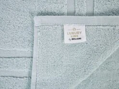 Pyyhesetti Puuvilla Mintunvihreä 9 Kpl MITIARO 8 Pyyhesetti Puuvilla Mintunvihreä 9 Kpl MITIARO -Beliani undef src sa picid 841767 type whitesh image