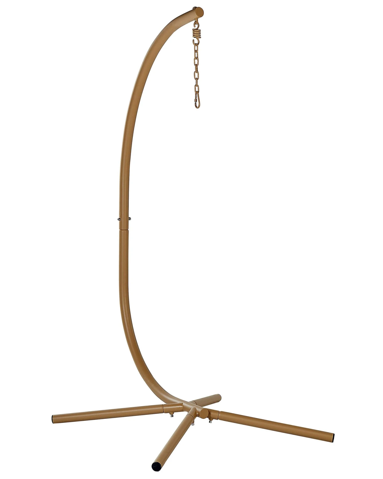 Riipputuoli Jalustalla Polyrottinki Beige ACRI 7 Riipputuoli Jalustalla Polyrottinki Beige ACRI - Image 7