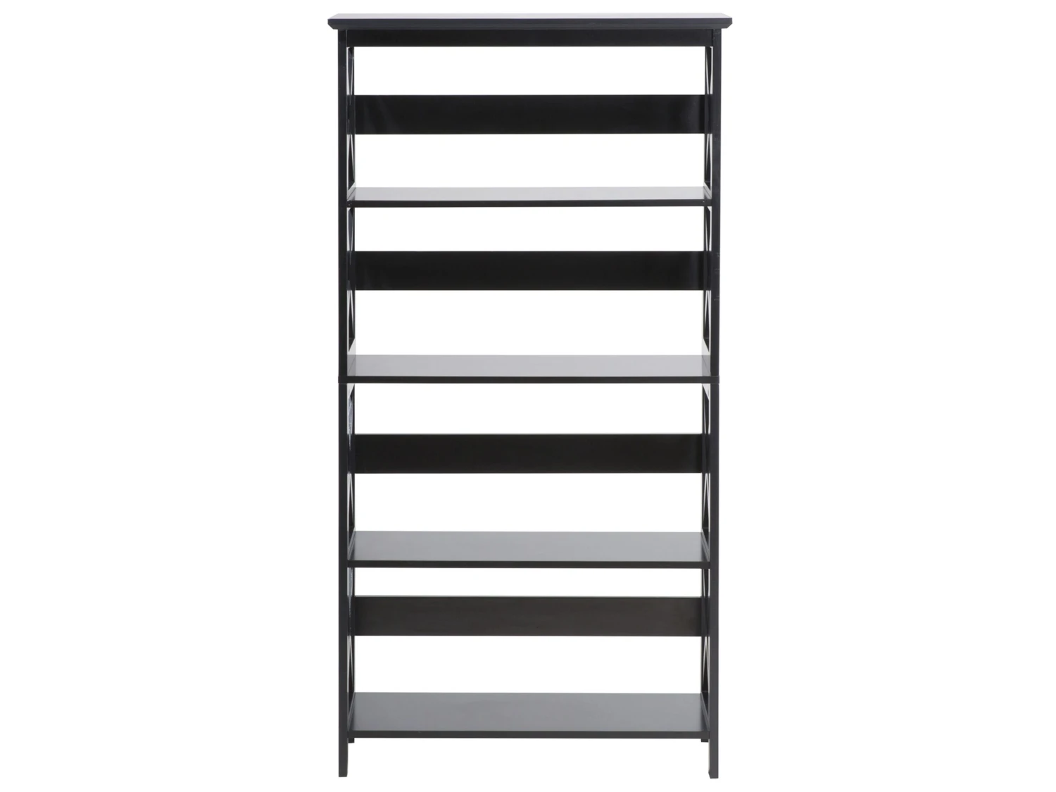 Työhuonesetti 2 Osaa Tumma Puu/musta FOSTER/SHESLAY 6 Työhuonesetti 2 Osaa Tumma Puu/musta FOSTER/SHESLAY - Image 6