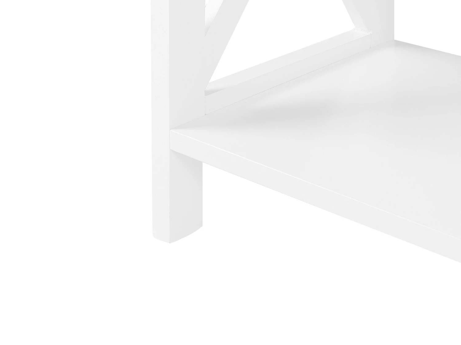 Työhuonesetti 2 Osaa Vaalea Puu/valkoinen FOSTER/HAMDEN - Image 8