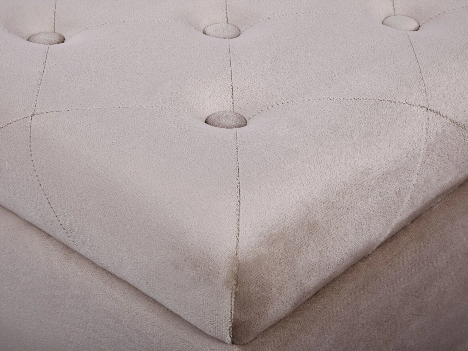 Rahi Sametti Säilytystila Lohenpunainen 37 X 37 Cm LORETTO 6 Rahi Sametti Säilytystila Lohenpunainen 37 X 37 Cm LORETTO - Image 6