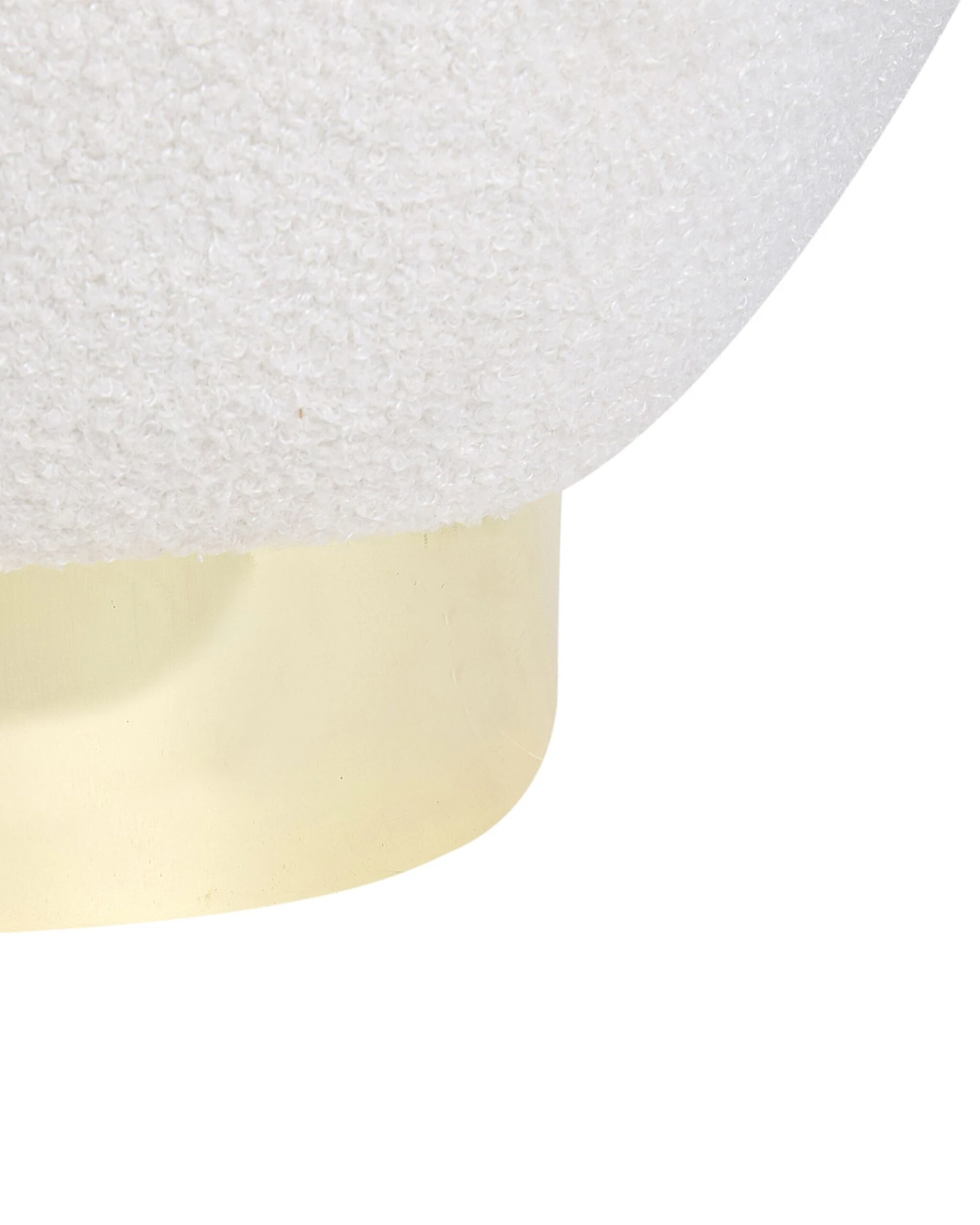 Nojatuoli Buklee Valkoinen LOVIISA 7 Nojatuoli Buklee Valkoinen LOVIISA - Image 7