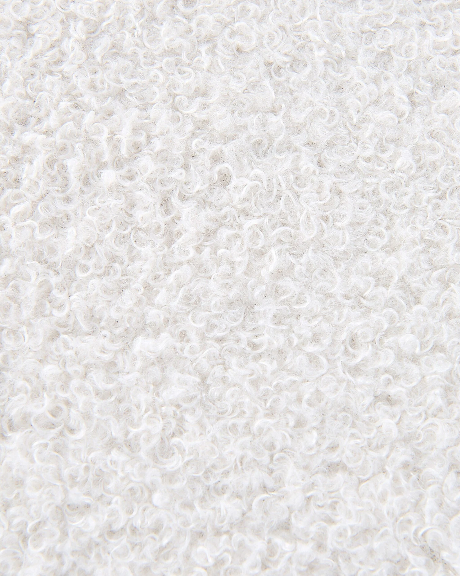 Nojatuoli Buklee Valkoinen LOVIISA 8 Nojatuoli Buklee Valkoinen LOVIISA - Image 8