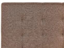 Vesisänky Kangas Ruskea LA ROCHELLE Useita Kokoja 16 Vesisänky Kangas Ruskea LA ROCHELLE Useita Kokoja -Beliani undef src sa picid 845007 type whitesh image