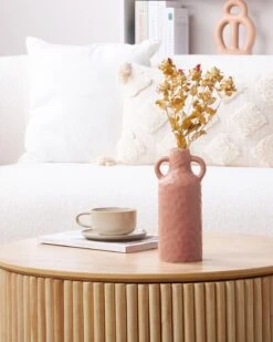 Sohvapöytä Säilytystila Vaalea Puu KIRKWOOD -Beliani undef src sa picid 845784 type color image