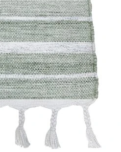 Matto Muovi Tummanvihreä BADEMLI Useita Kokoja -Beliani undef src sa picid 846539 type whitesh image