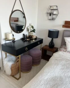 Seinähylly Metalli 4 Hyllyä Musta TIGARD -Beliani undef src sa picid 848000 type whitesh image